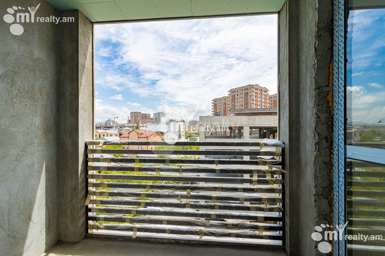 3 bedroom apartment for sale Malkhasiants St, Arabkir Yerevan, 150521