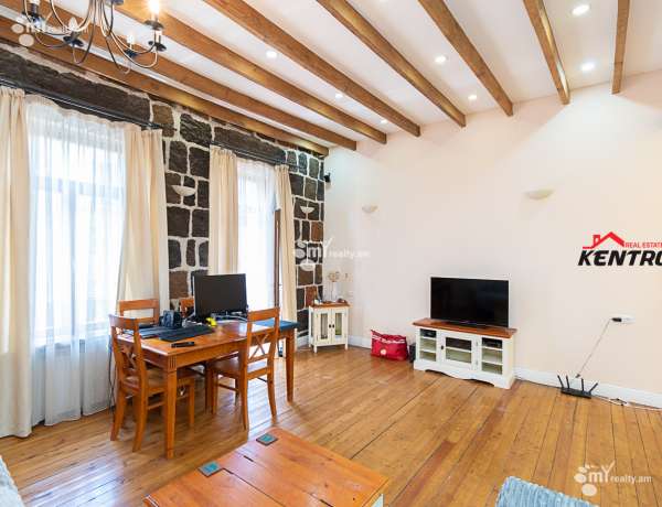 3-senyakanoc-bnakaran-vacharq-Yerevan-Center