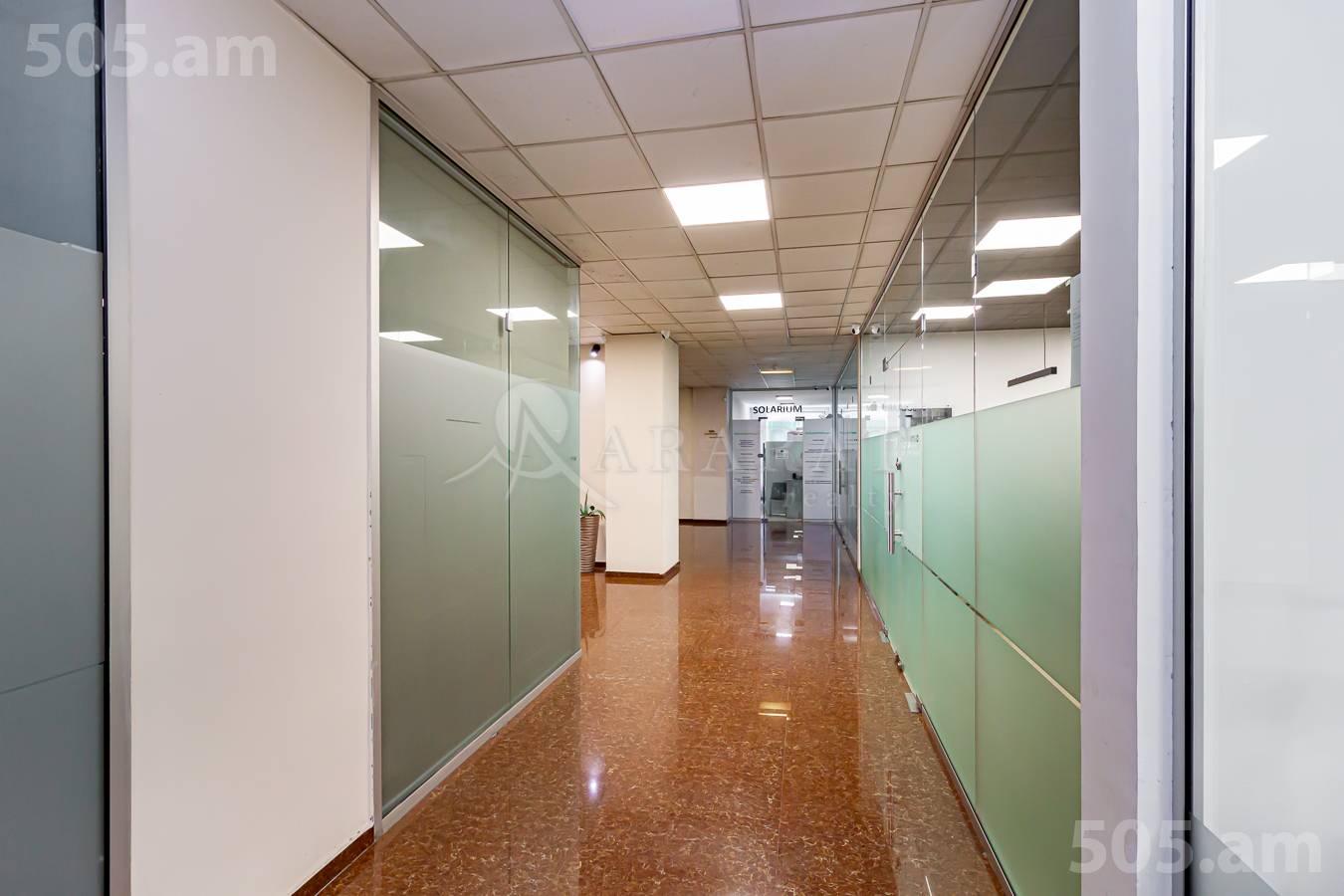 Снять коммерческoе помещение Арам ул, Центр Ереван, 151783