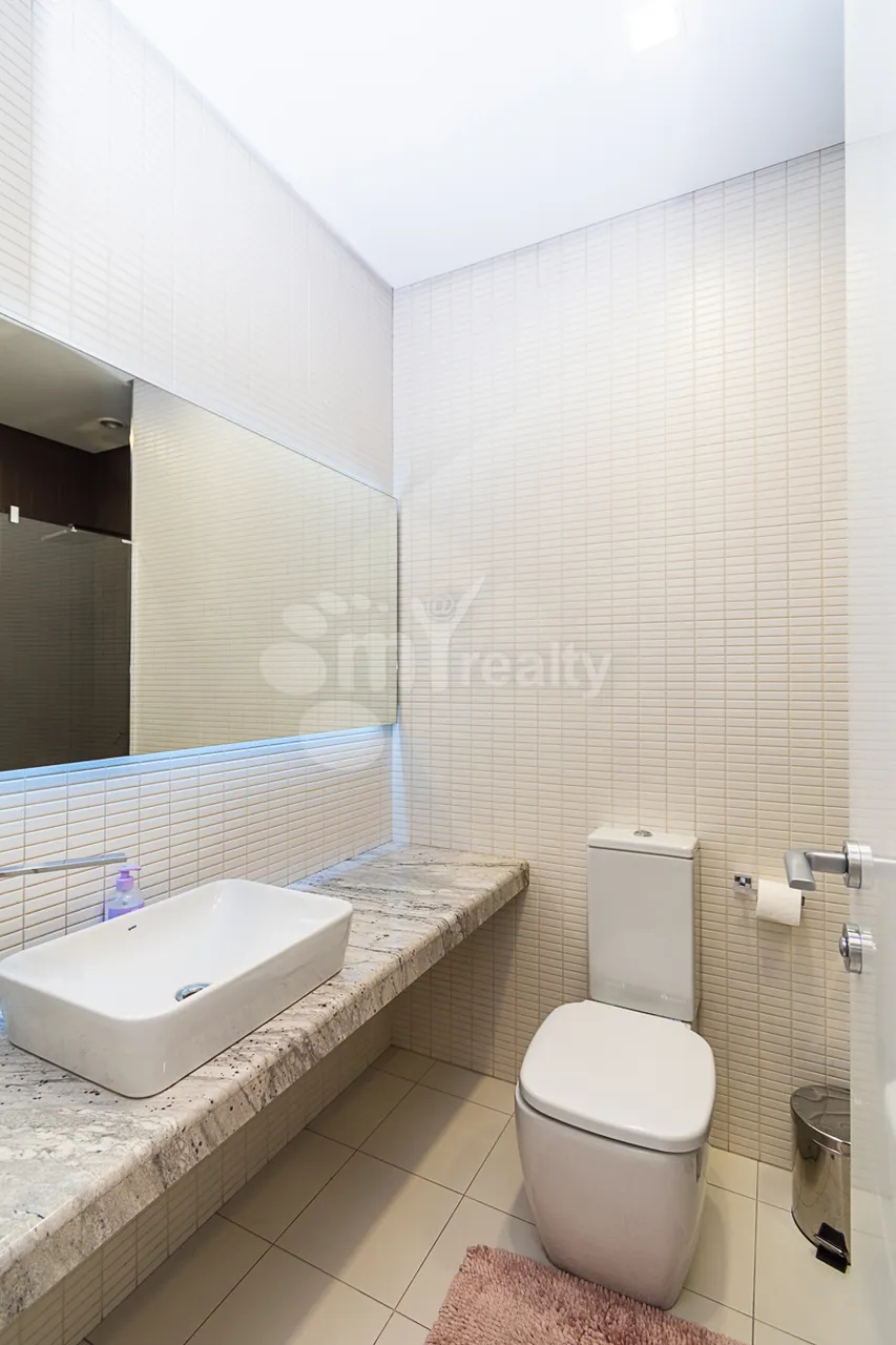 3 սենյականոց բնակարան  Բաղրամյան պող(Արաբկիր), Արաբկիր Երևան, 160205