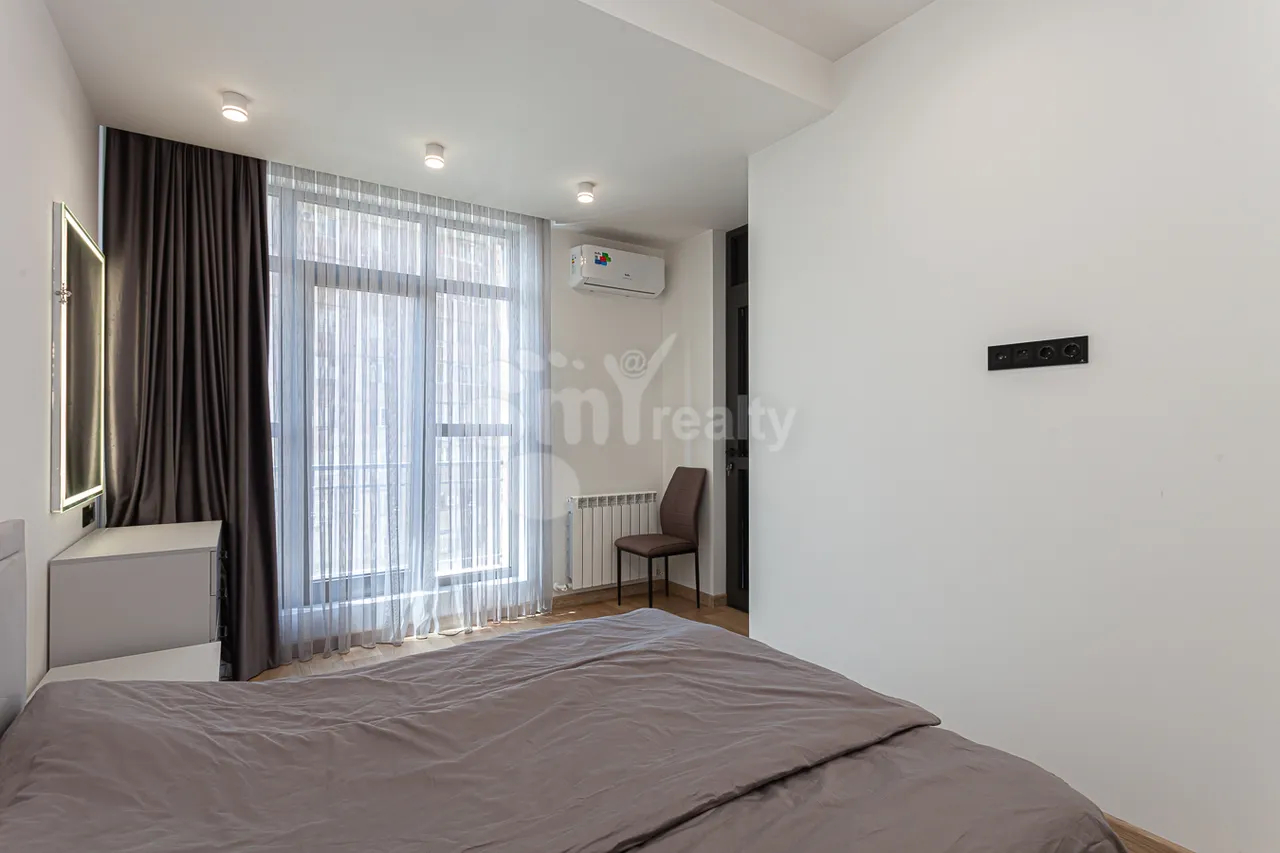 2 bedroom apartment for sale Arshakunyats Ave, Center Yerevan, 160741