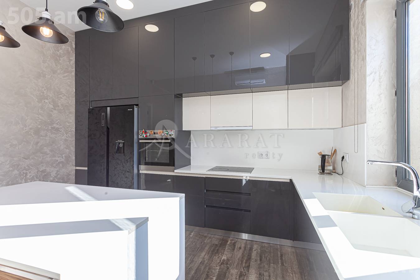 House for sale خیابان داوتاشِن بلوک 3, داوتاشِن ایروان, 152951