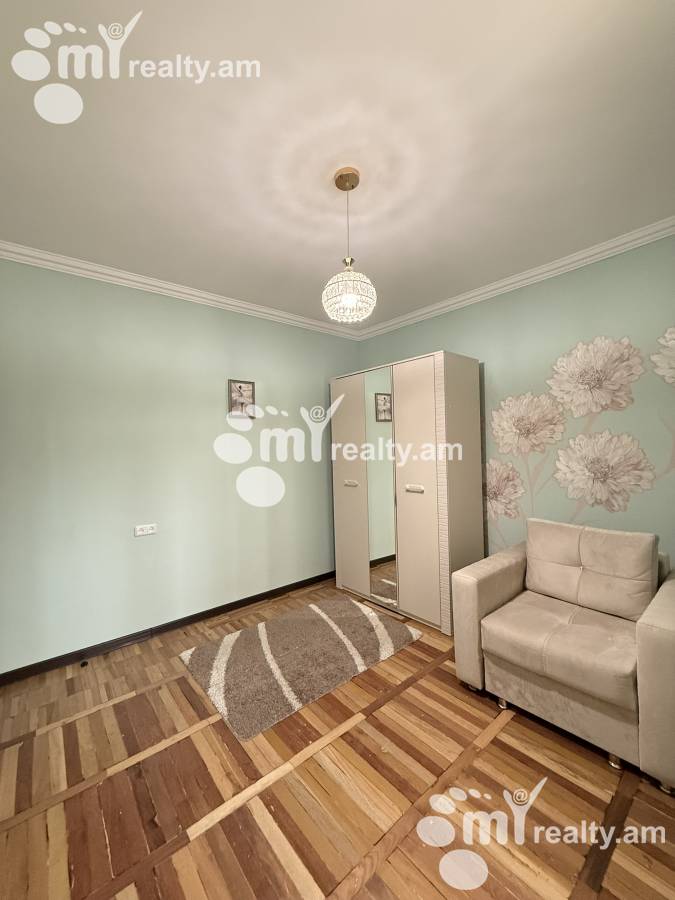 3 bedroom apartment for sale Norashen district, Adshapnjak Yerevan, 157194