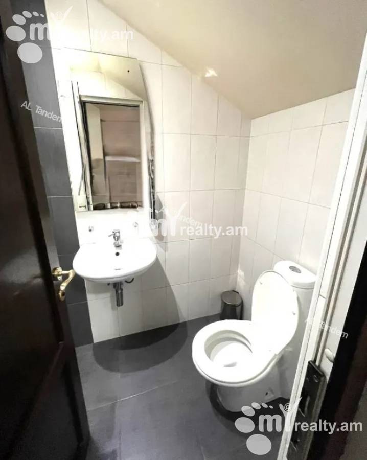 Купить коммерческoе помещение Вардананц ул, Центр Ереван, 147724