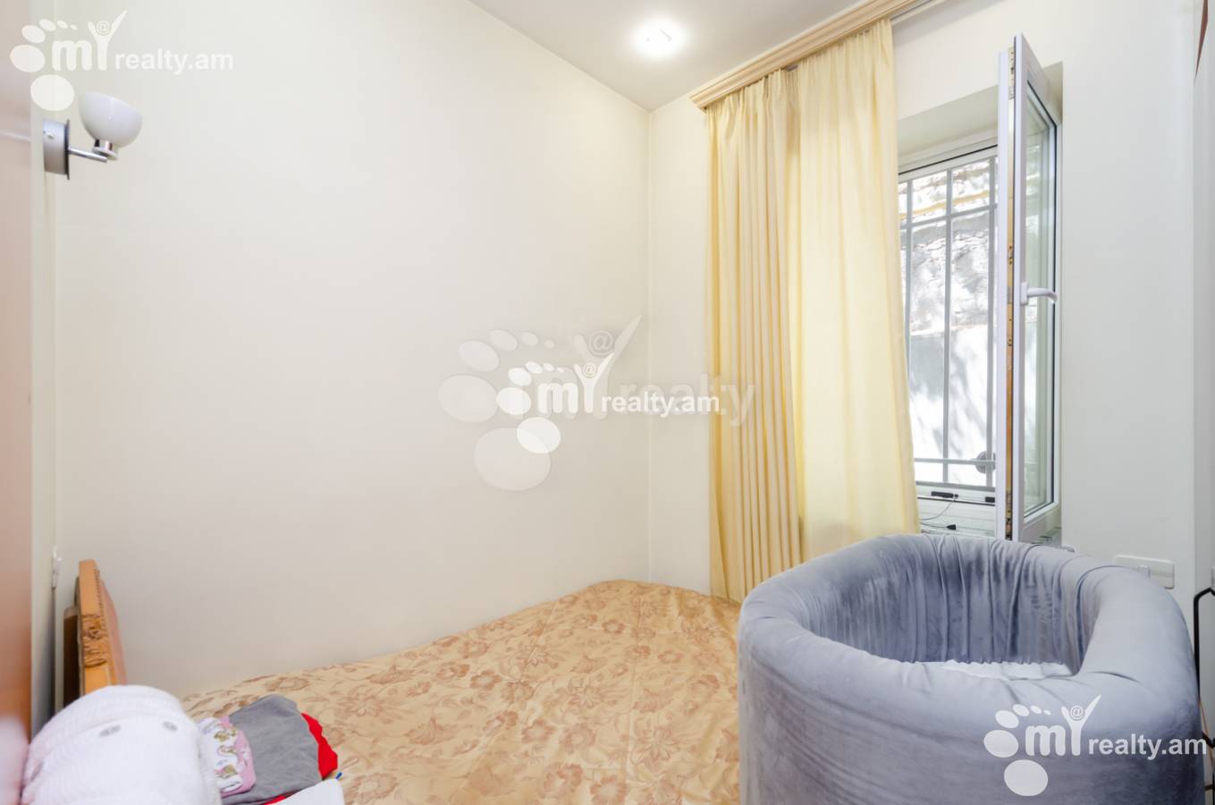 2 bedroom apartment for sale Saryan St, Center Yerevan, 138326