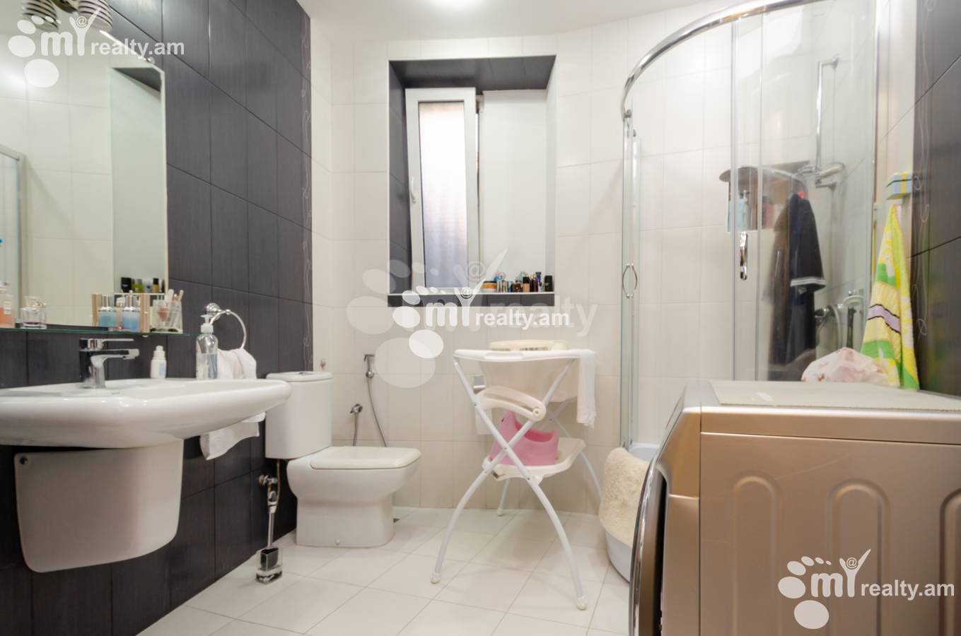 2 bedroom apartment for sale Saryan St, Center Yerevan, 138326