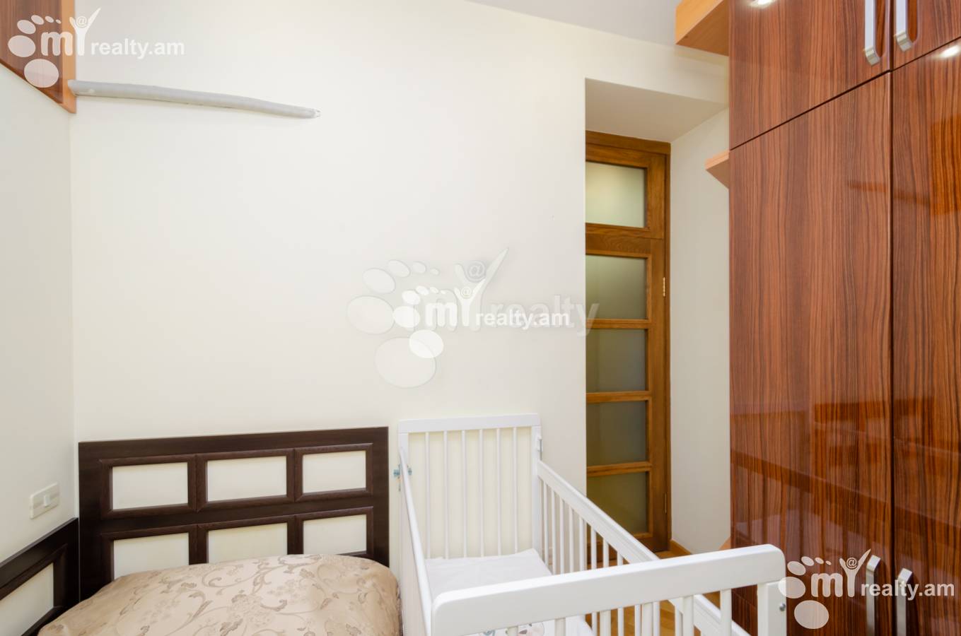2 bedroom apartment for sale Saryan St, Center Yerevan, 138326