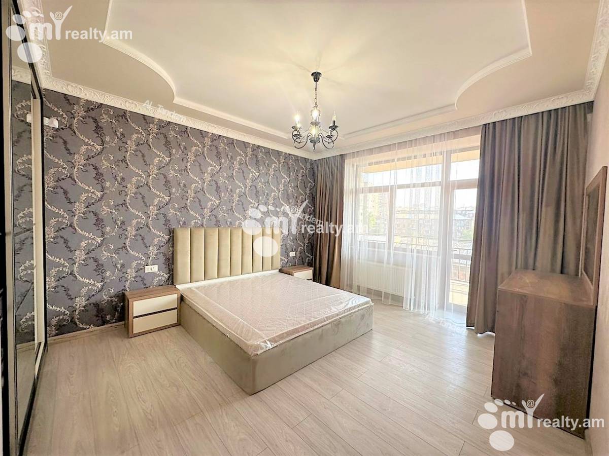 5 bedroom apartment for sale Lvovyan St, Nor Nork Yerevan, 126028
