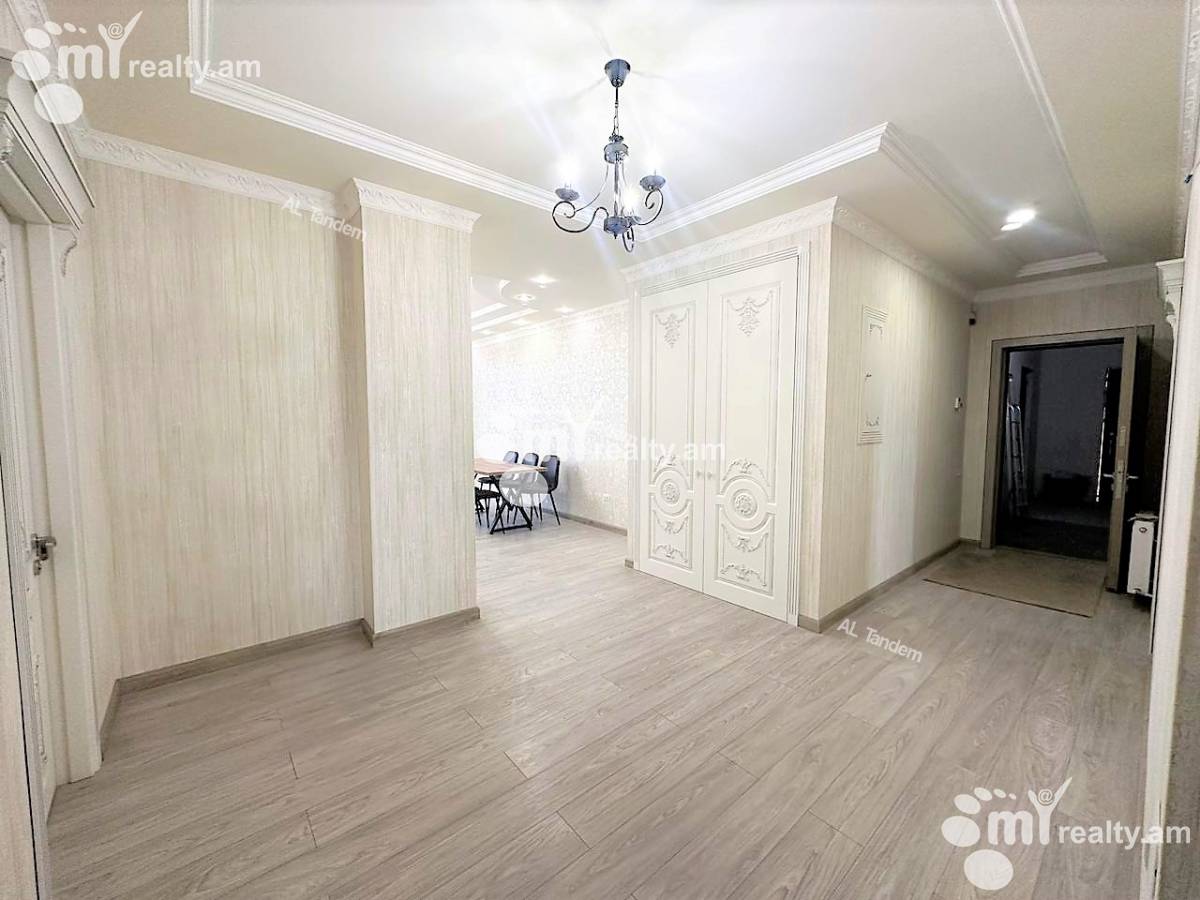 5 bedroom apartment for sale Lvovyan St, Nor Nork Yerevan, 126028
