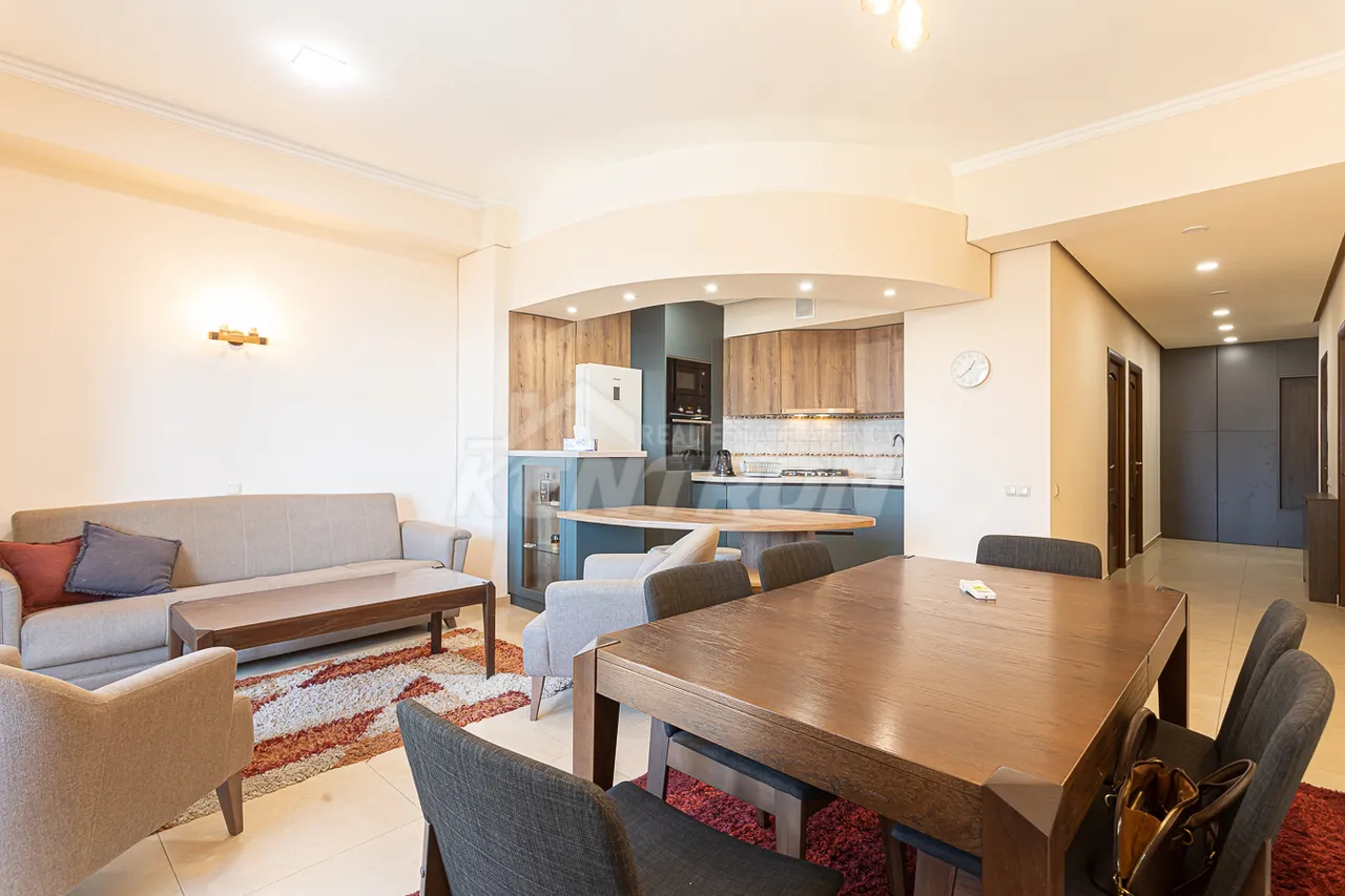 3 bedroom apartment for rent خیابان 25 عربکیر, عربگیر ایروان, 158017