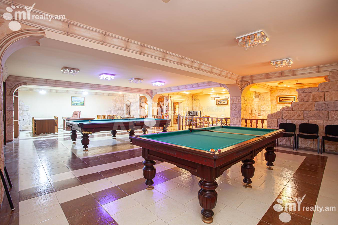 House for rent خیابان پیرومیان, داوتاشِن ایروان, 154162