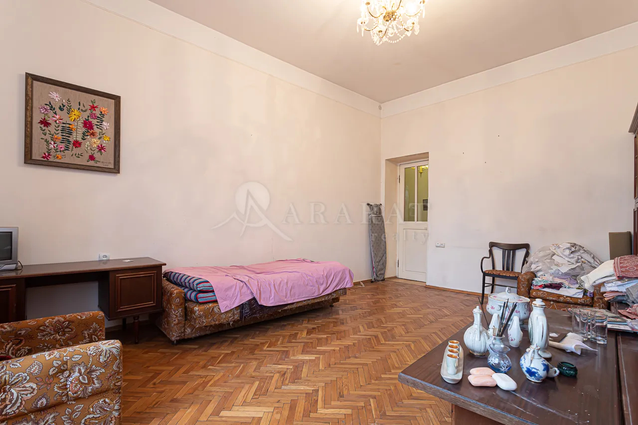 2 bedroom apartment for sale Tumanyan St, Center Yerevan, 159142