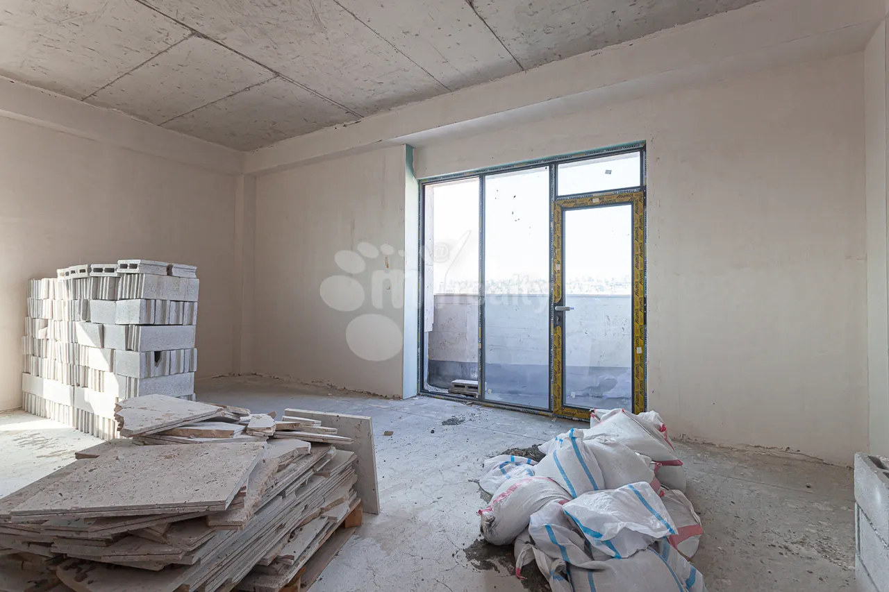 4 bedroom apartment for sale خیابان آرشاکونیاک, مرکز شهر ایروان, 161556