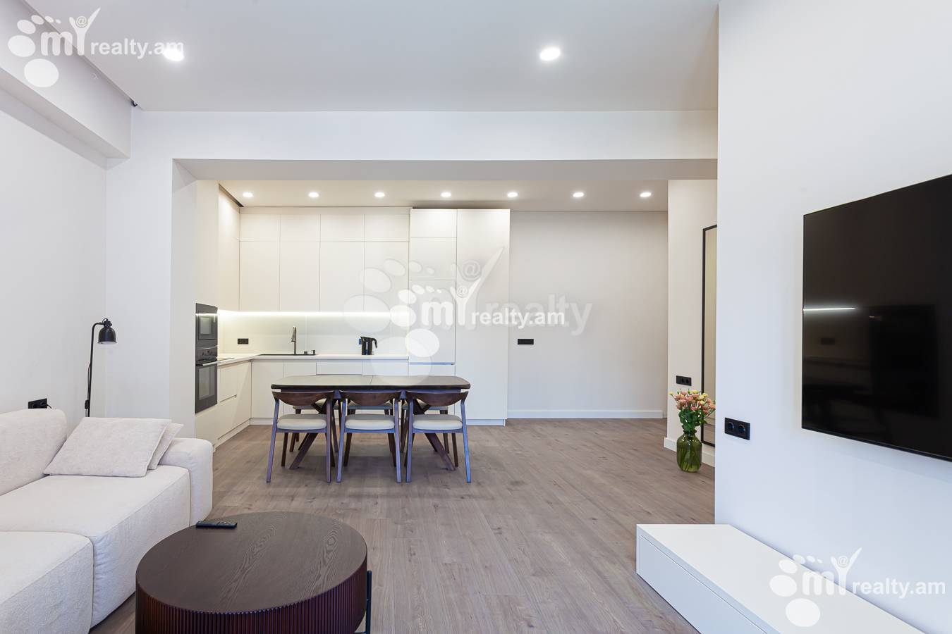 2 bedroom apartment for sale Mikoyan St, Davtachène Yerevan, 156018