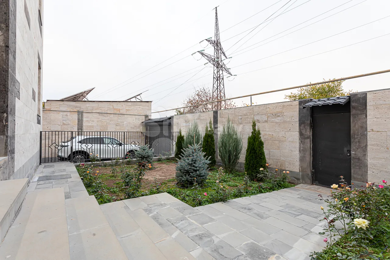 Առանձնատուն  Բագրևանդ թաղամաս, Նոր Նորք Երևան, 160037