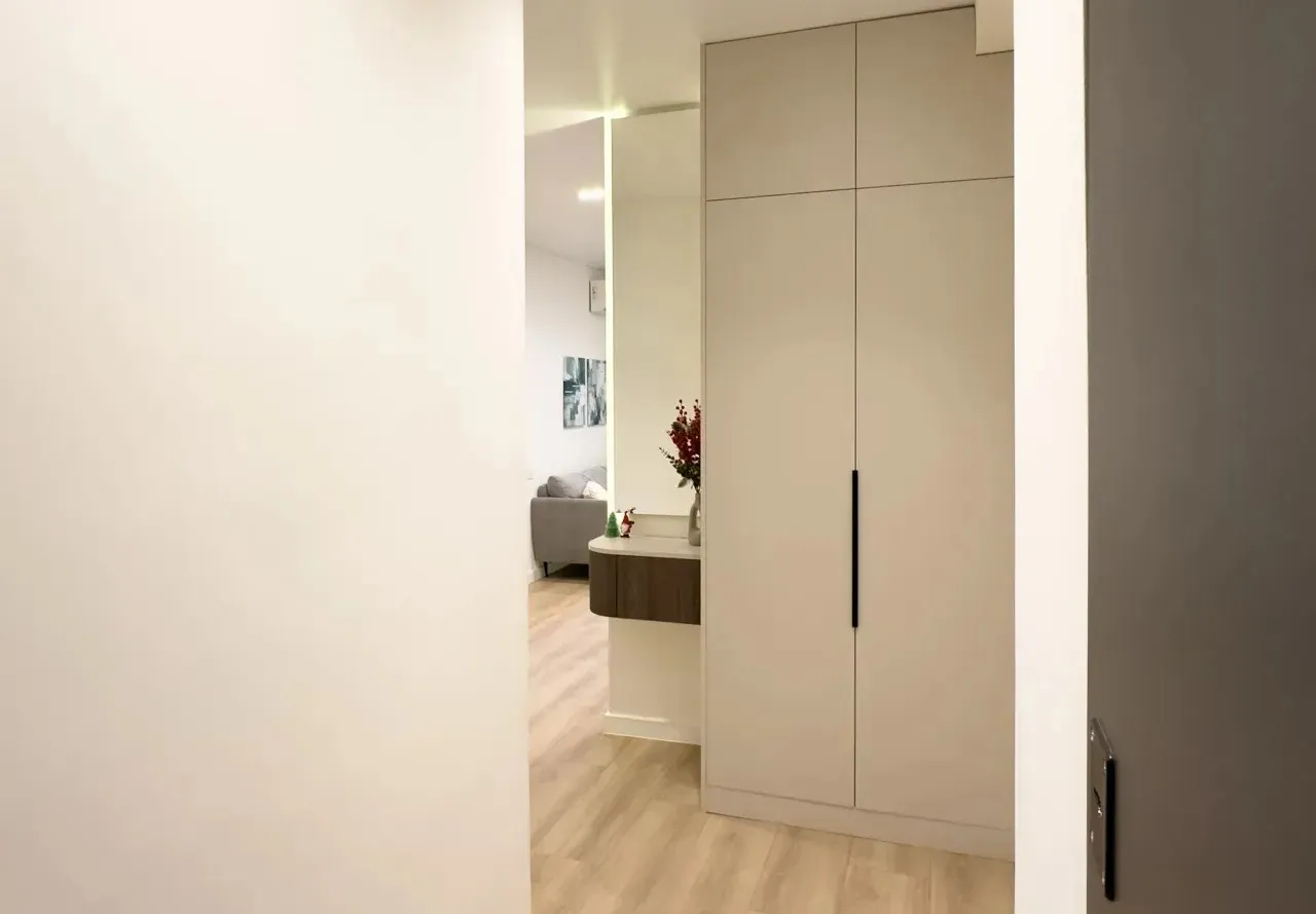 2 սենյականոց բնակարան  Պուշկինի փող, Կենտրոն Երևան, 158029