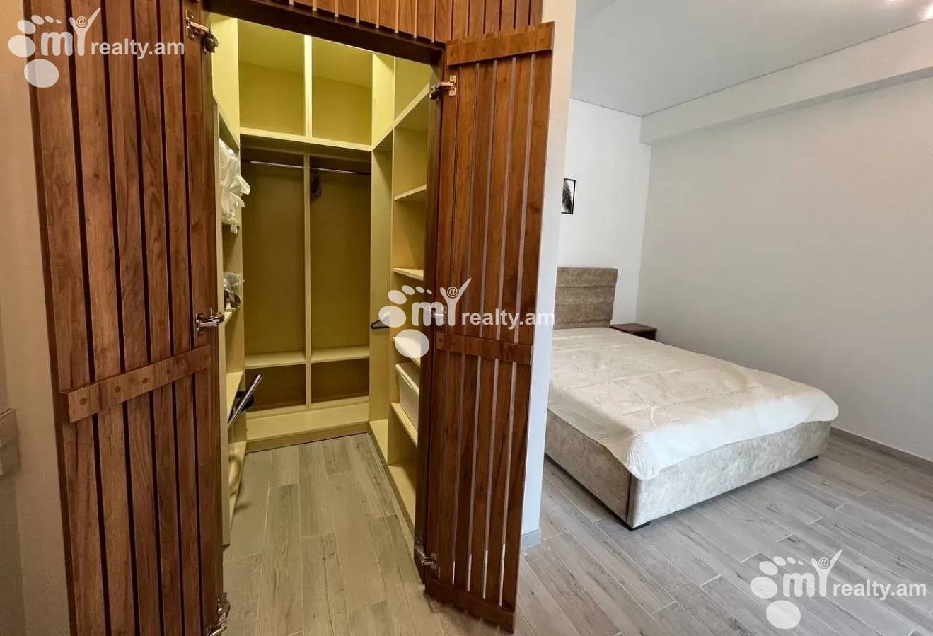 3 bedroom apartment for rent خیابان ک. اولنِتسی, کاناکِر – زیتون ایروان, 161162