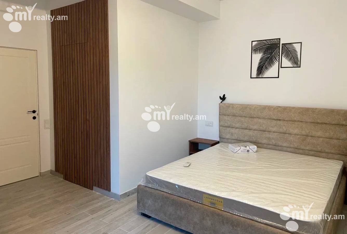 3 bedroom apartment for rent خیابان ک. اولنِتسی, کاناکِر – زیتون ایروان, 161162