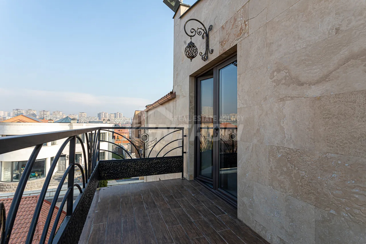 House for sale G 1 dis., Adshapnjak Yerevan, 158465