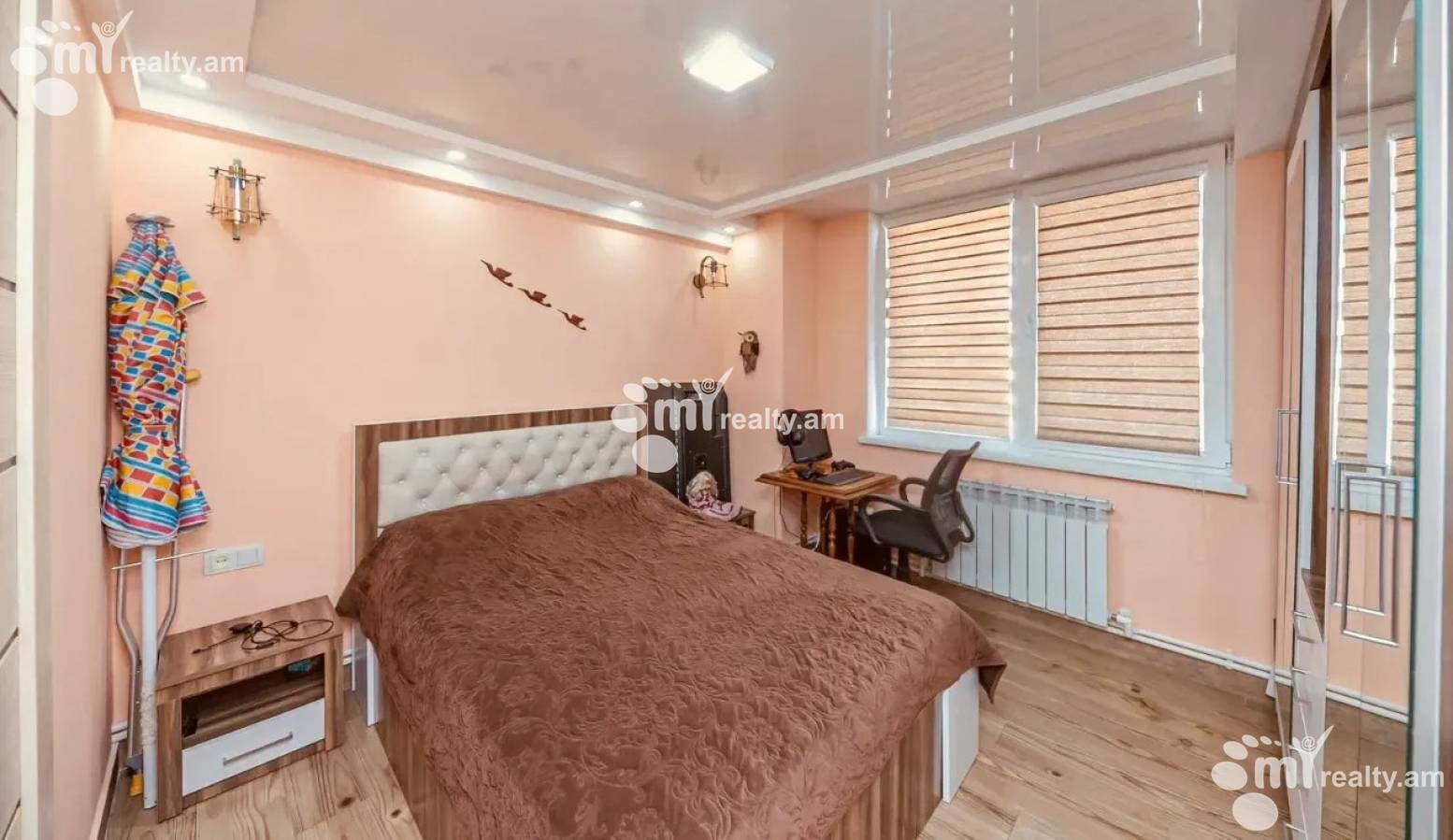 3 bedroom apartment for sale Mamikoniants St, Arabkir Yerevan, 158993