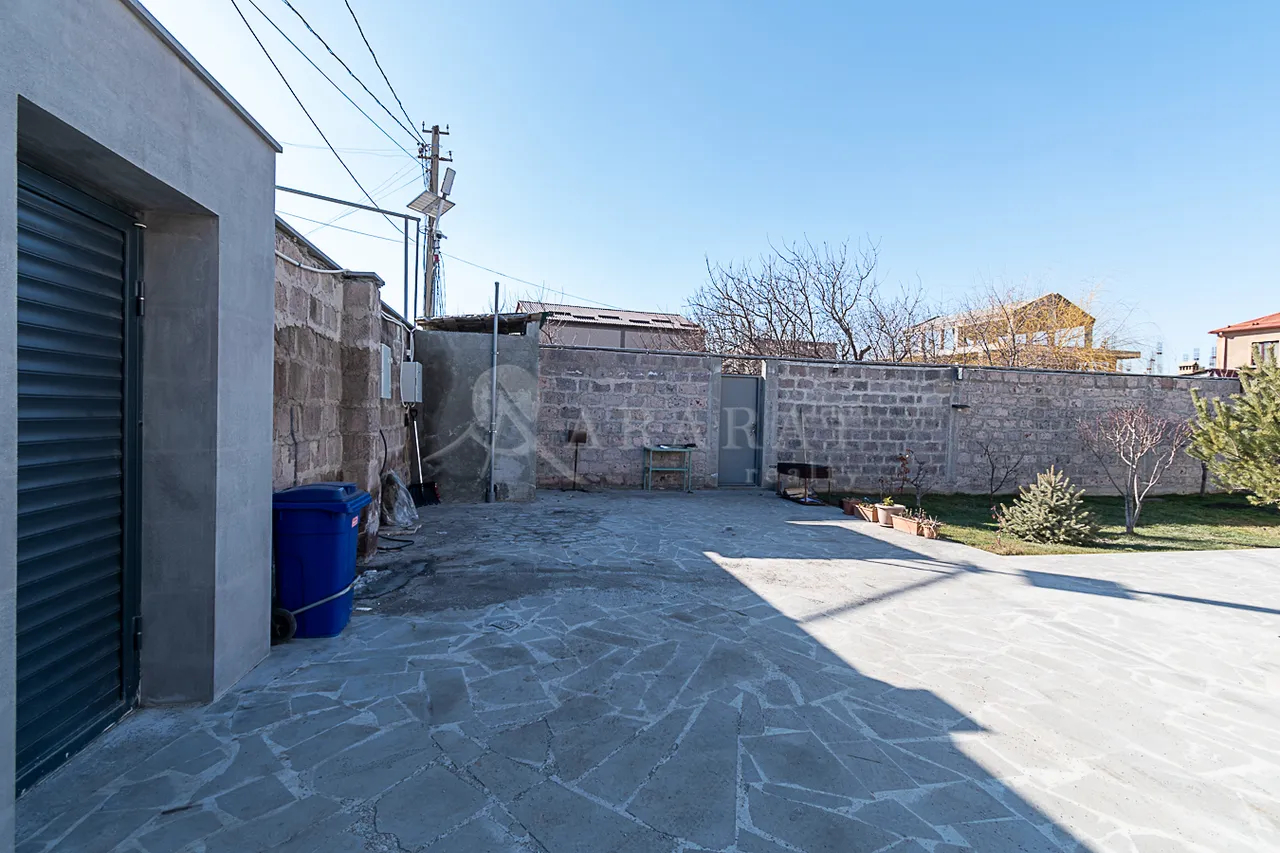 Купить дом Паруйр Севак 11, Аван Ереван, 159480