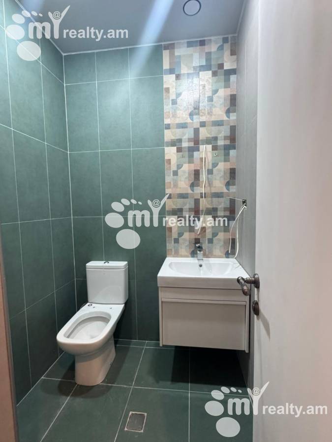 Commercial property for rent Argishti St, Center Yerevan, 156625