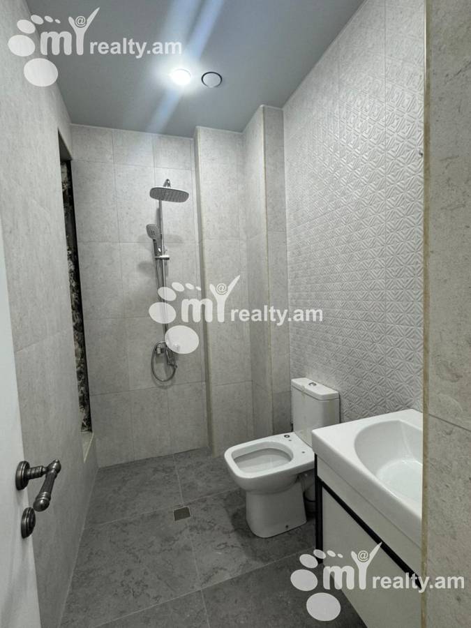 Commercial property for rent Argishti St, Center Yerevan, 156625