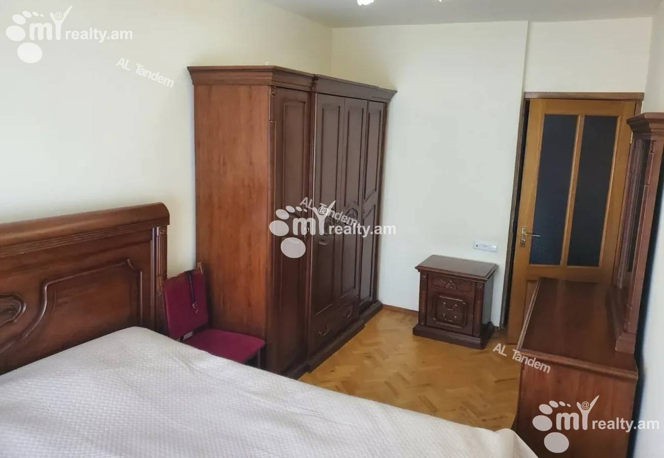 4 bedroom apartment for sale Sose St, Arabkir Yerevan, 158357