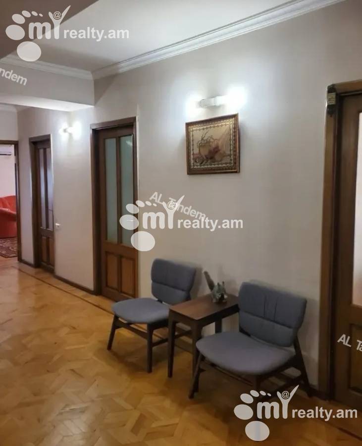 4 bedroom apartment for sale Sose St, Arabkir Yerevan, 158357