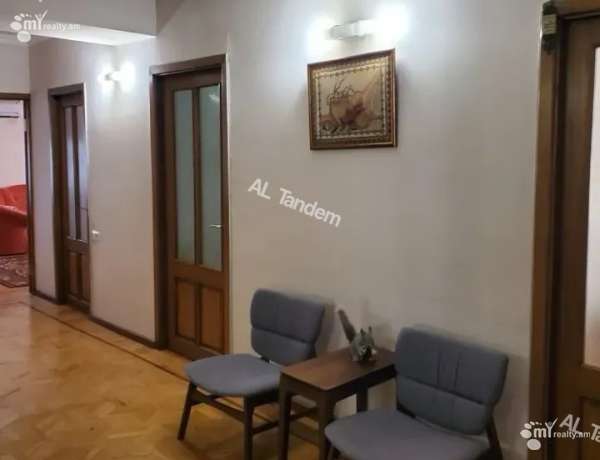 4-senyakanoc-bnakaran-vacharq-Yerevan-Arabkir