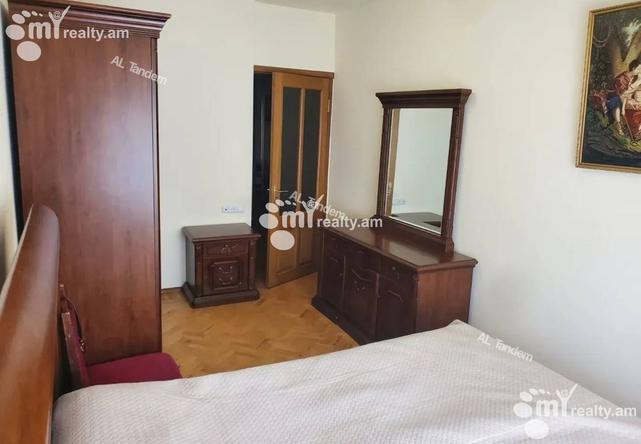 4 bedroom apartment for sale Sose St, Arabkir Yerevan, 158357