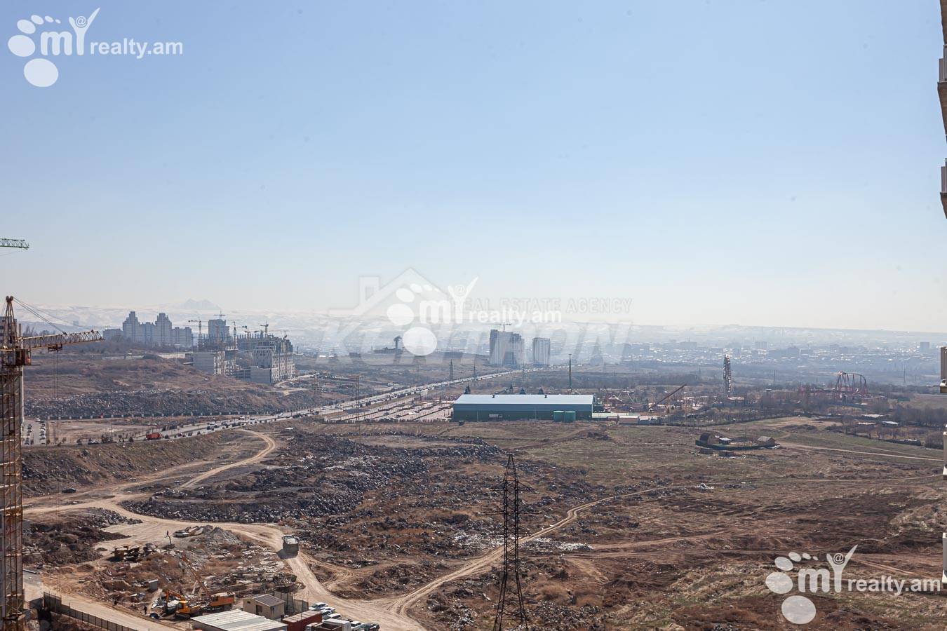 3 bedroom apartment for sale گرادیان لنین, مالاتیا - سِباستیا ایروان, 155148