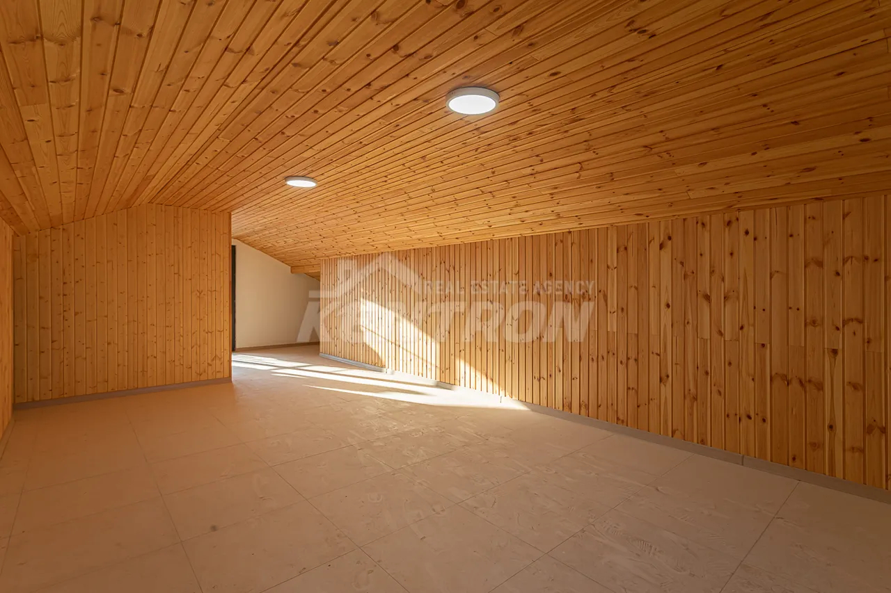 House for sale Paruyr Sevak dis., Avan Yerevan, 158077