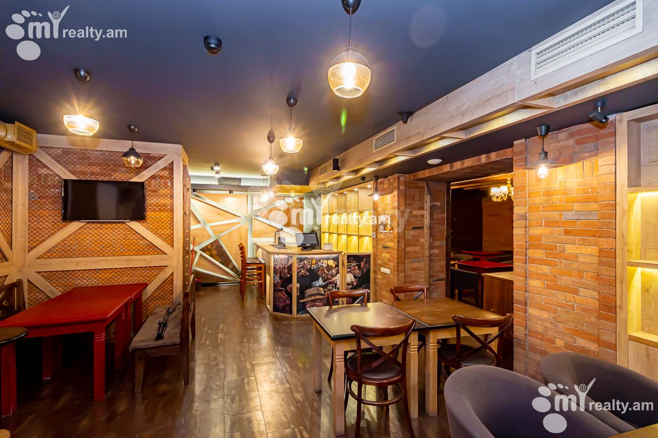 Commercial property for sale Arshakunyats Ave, Center Yerevan, 149846