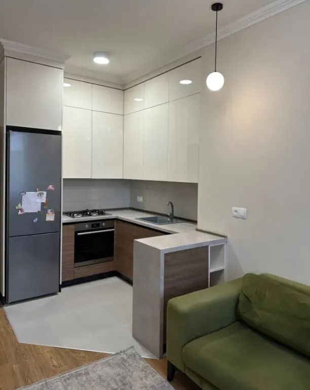 3 bedroom apartment for sale خیابان واهر. پاپازیان, عربگیر ایروان, 160217