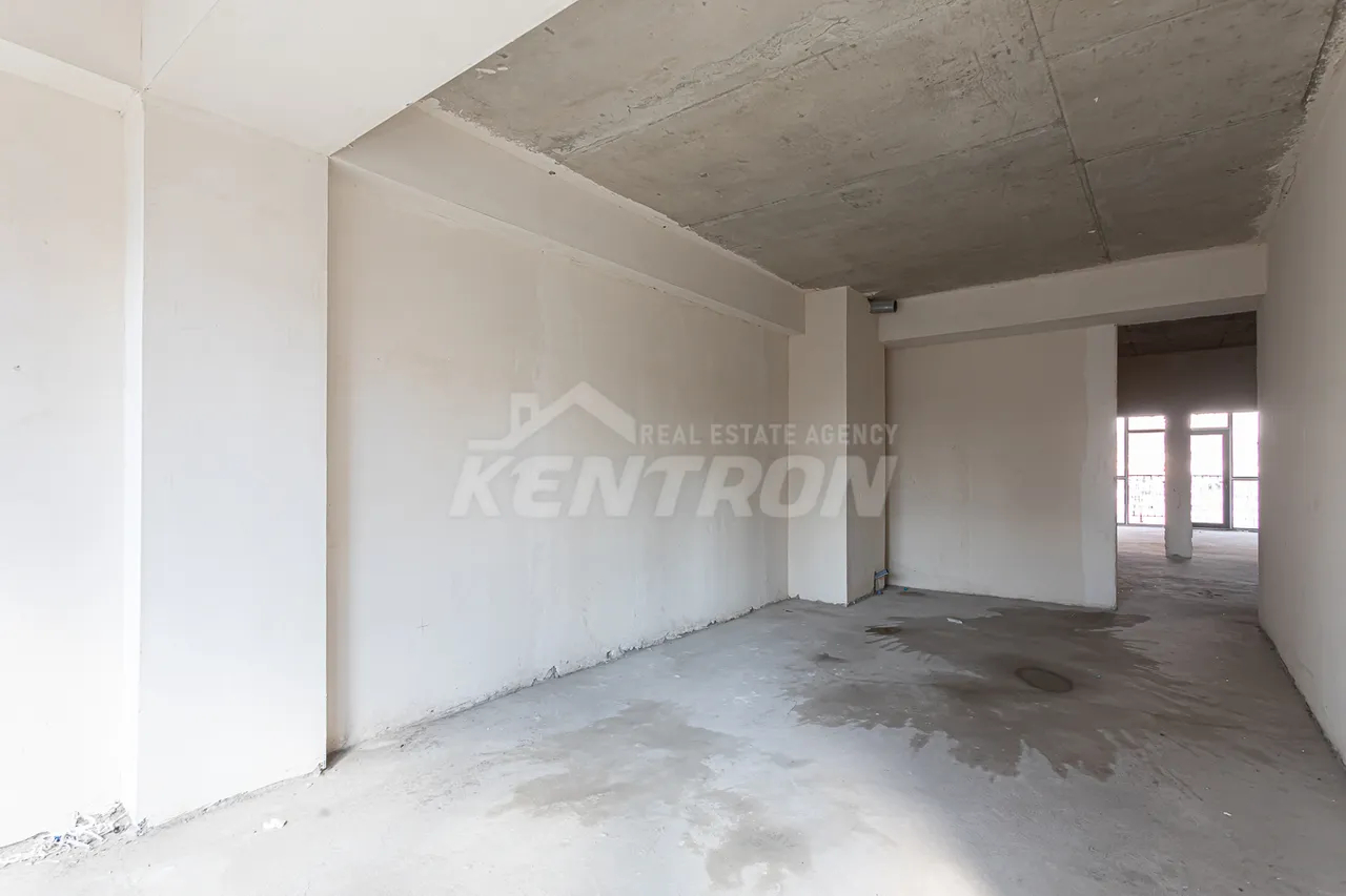 4 bedroom apartment for sale منطقه P. سواک. سنت 17, آوان ایروان, 159980