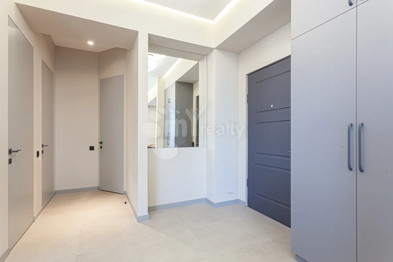 3 bedroom apartment for sale خیابان 27 عربکیر, عربگیر ایروان, 159794