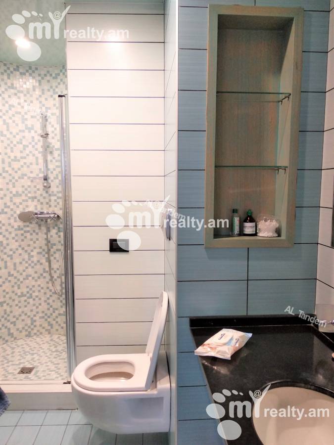 3 bedroom apartment for rent Vardanants St, Center Yerevan, 125911