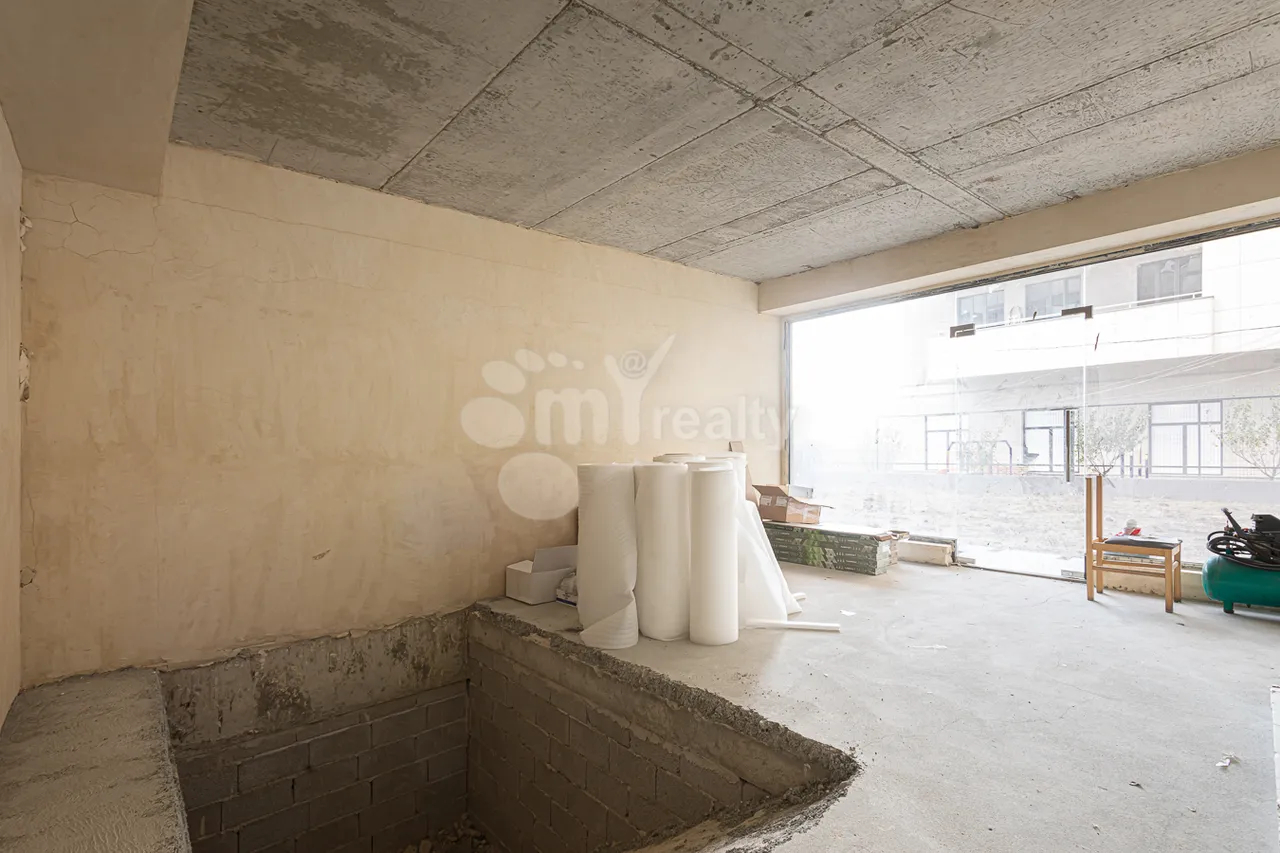Commercial property for sale Sevak St, Kanaqer-Zeytun Yerevan, 157322