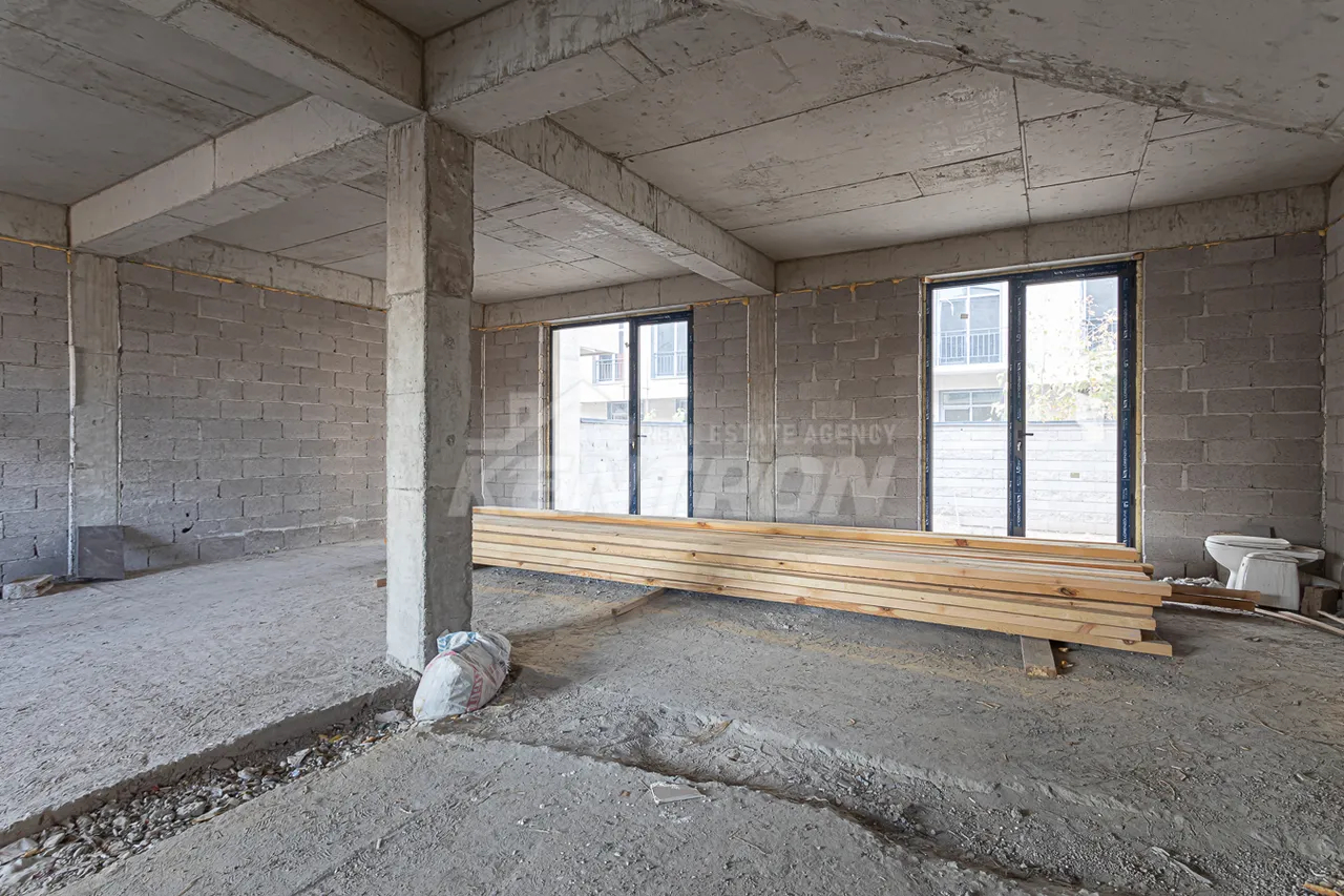 House for sale Aghababyan St, Davtachène Yerevan, 157571