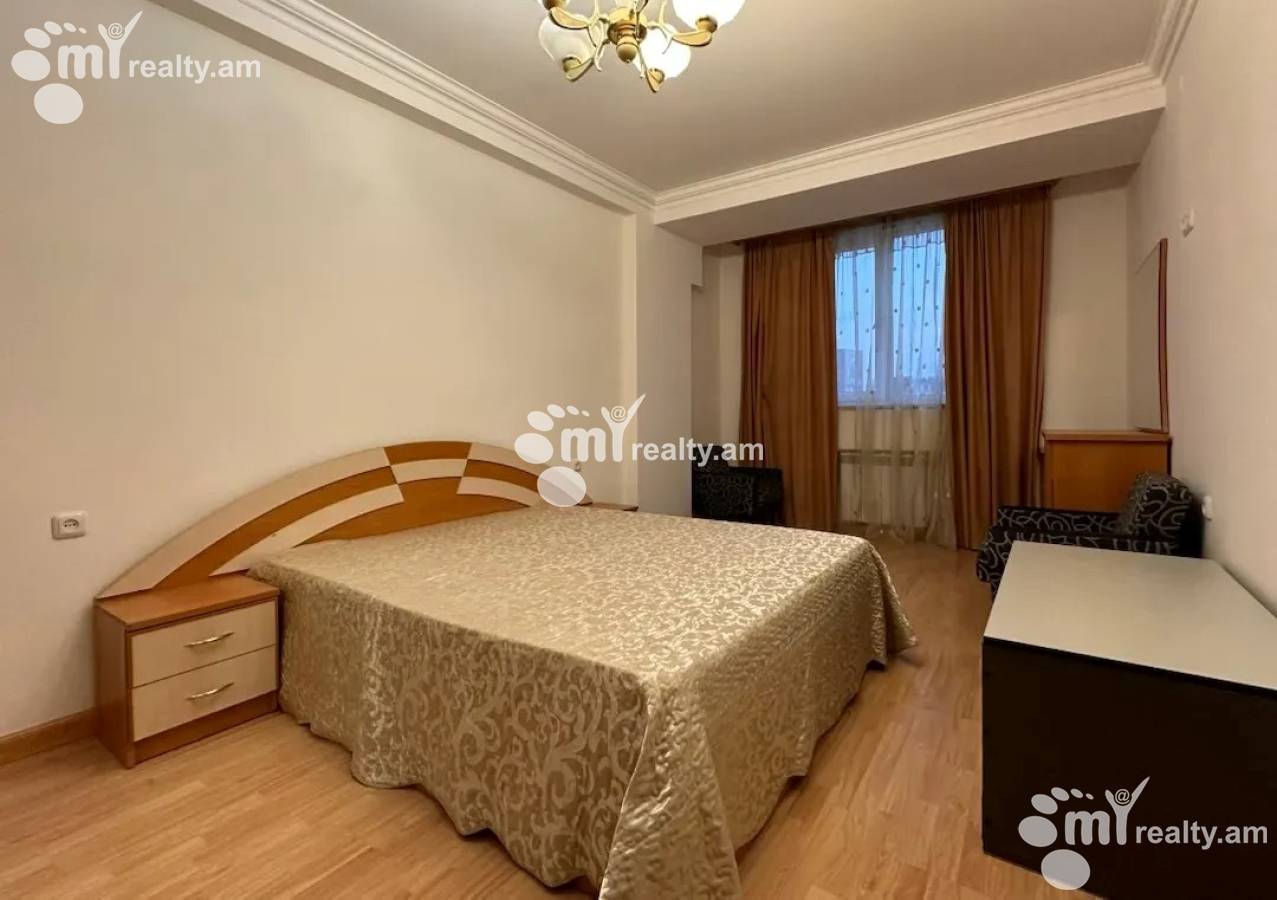 3 bedroom apartment for sale Komitas Ave, Arabkir Yerevan, 156983