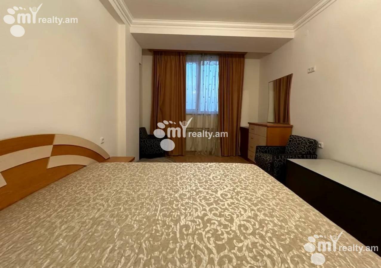 3 bedroom apartment for sale Komitas Ave, Arabkir Yerevan, 156983