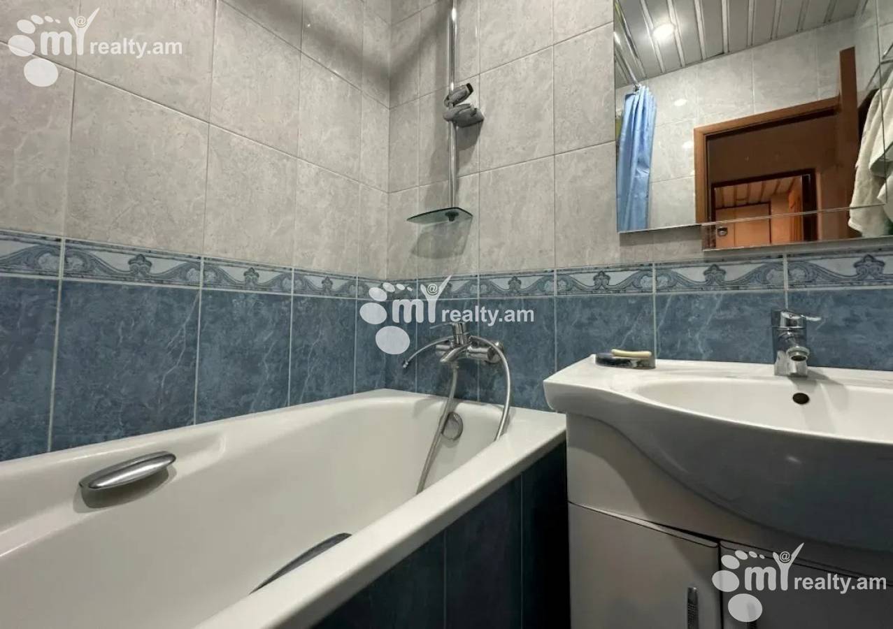 3 bedroom apartment for sale Komitas Ave, Arabkir Yerevan, 156983