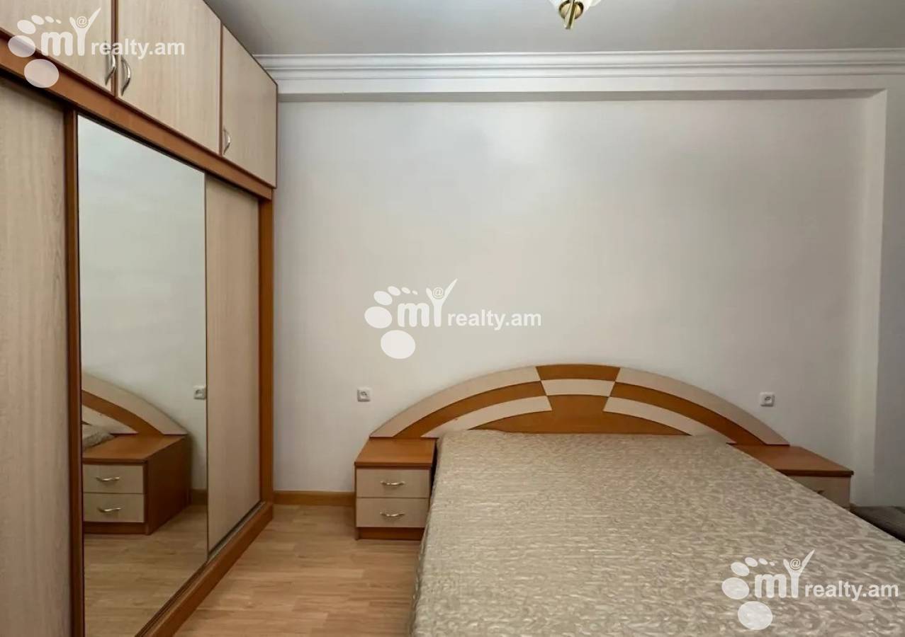 3 bedroom apartment for sale Komitas Ave, Arabkir Yerevan, 156983