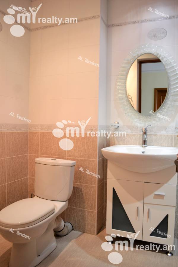 Купить дом Севастоплоян ул, Арабкир Ереван, 123044