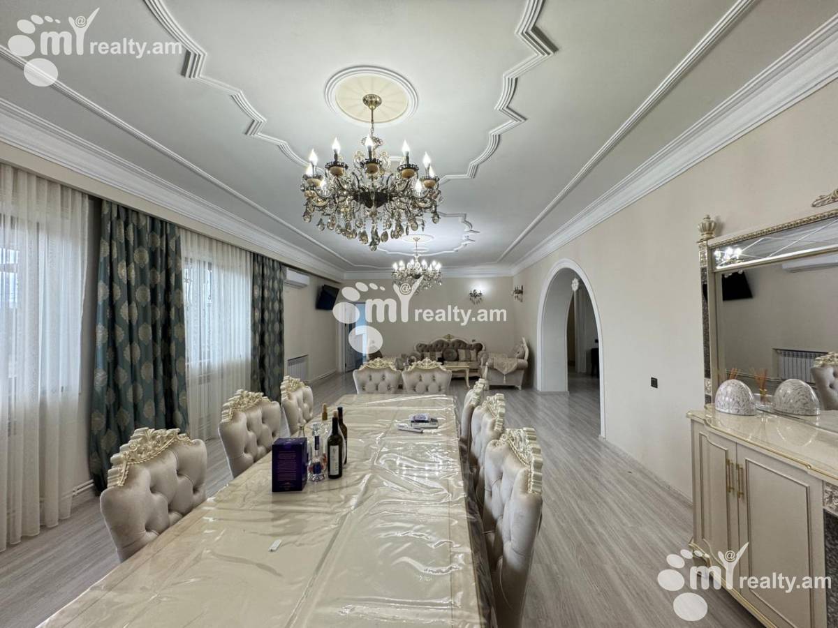 Առանձնատուն  Եղվարդ, Եղվարդ Կոտայք, 160147