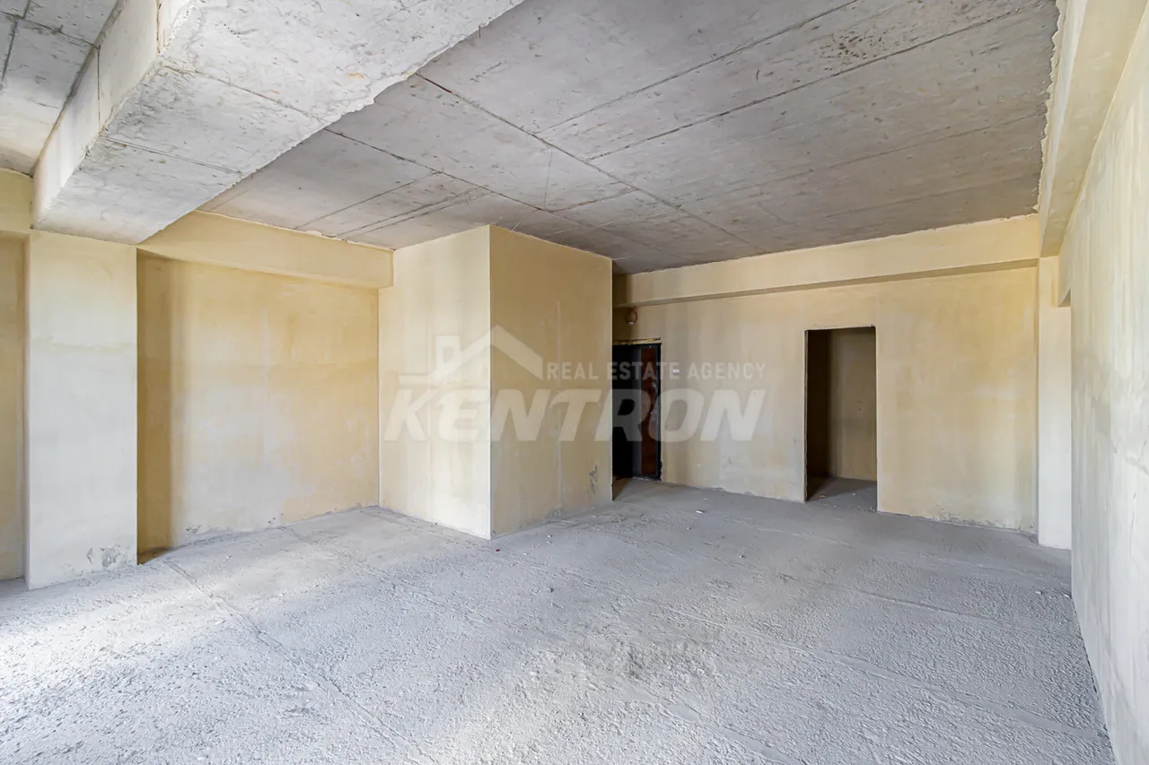 3 bedroom apartment for sale Gogol St, Qanaqer- Sejtun Yerevan, 157938