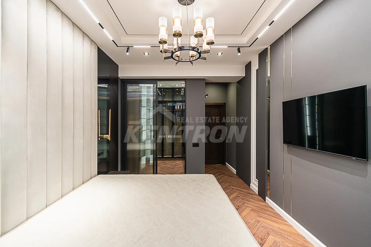 3 bedroom apartment for sale خیابان 8 نورک, نورک ماراش ایروان, 159401