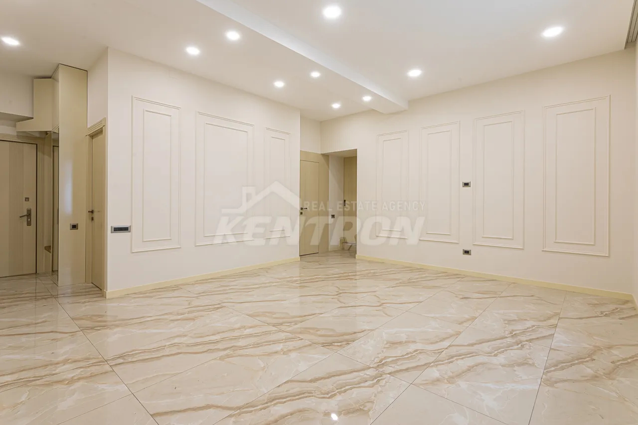 Commercial property for rent Mashtots Ave, Center Yerevan, 158865
