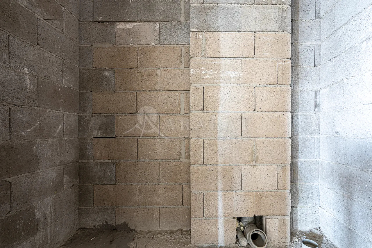 3 bedroom apartment for sale Aghbyur Serob St, Arabkir Yerevan, 157851